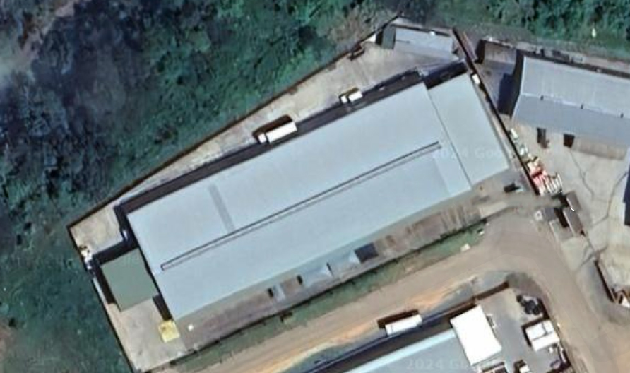 To Let Commercial Property for Rent in White River Industrial Mpumalanga