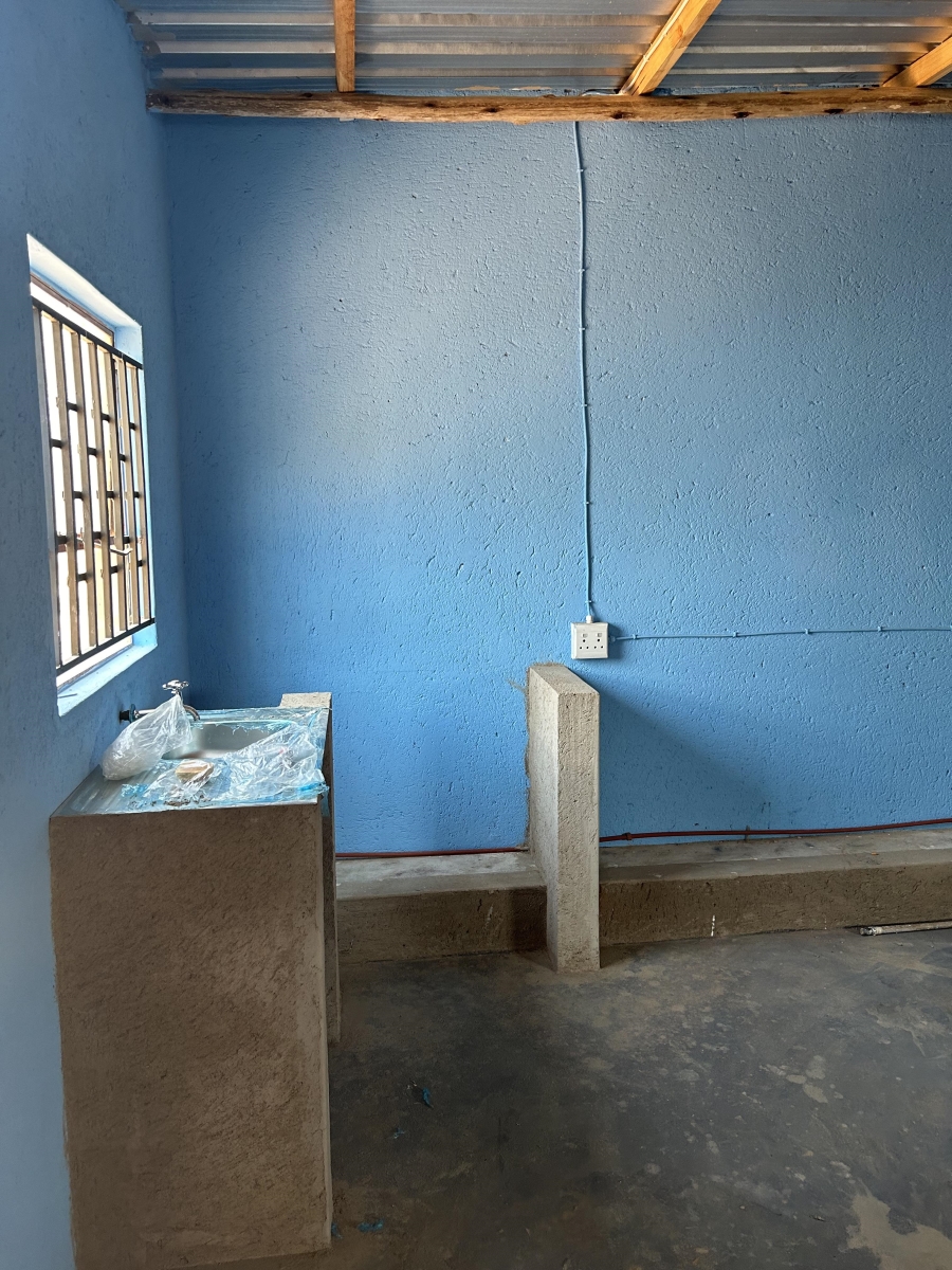 1 Bedroom Property for Sale in Karino Mpumalanga