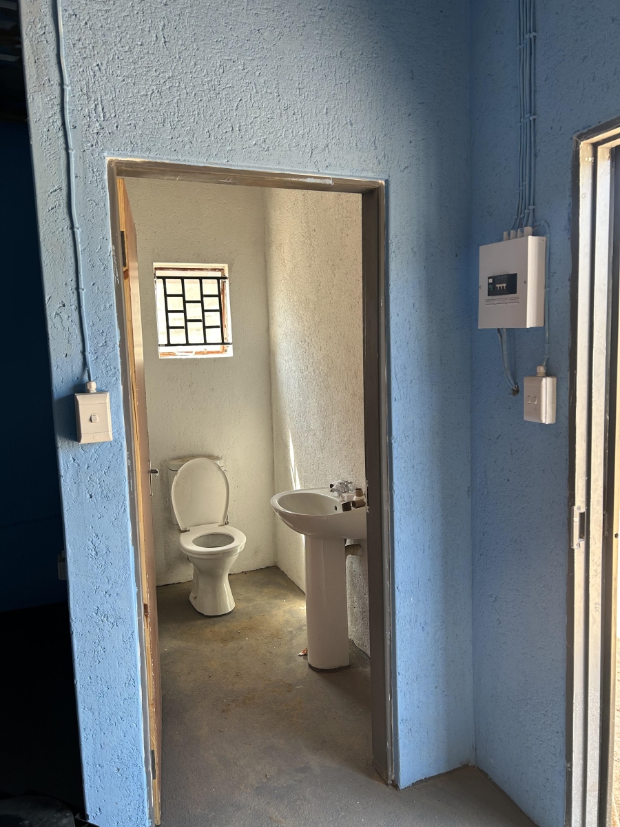 1 Bedroom Property for Sale in Karino Mpumalanga