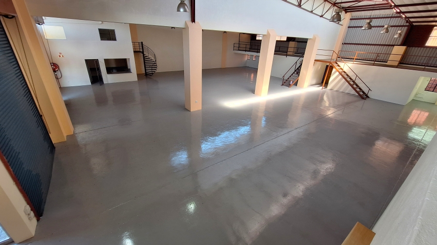 To Let commercial Property for Rent in Riverside Industrial Park Mpumalanga