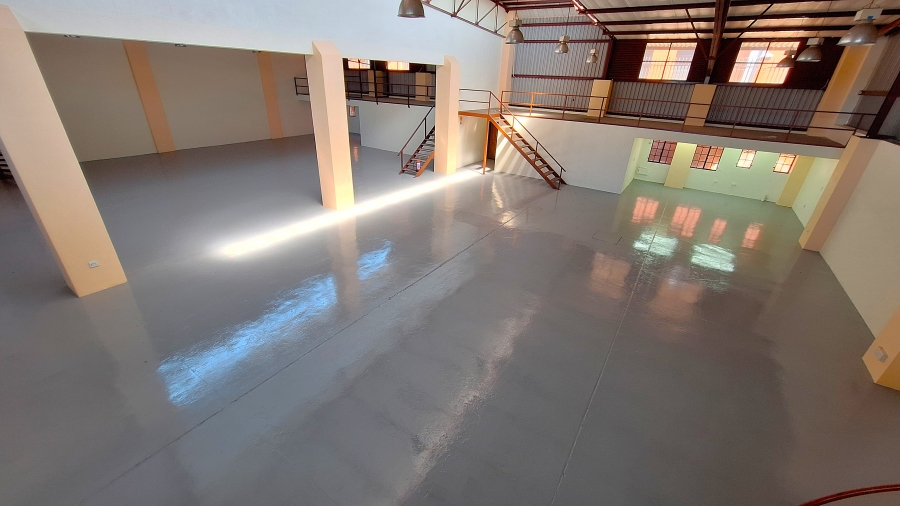 To Let commercial Property for Rent in Riverside Industrial Park Mpumalanga