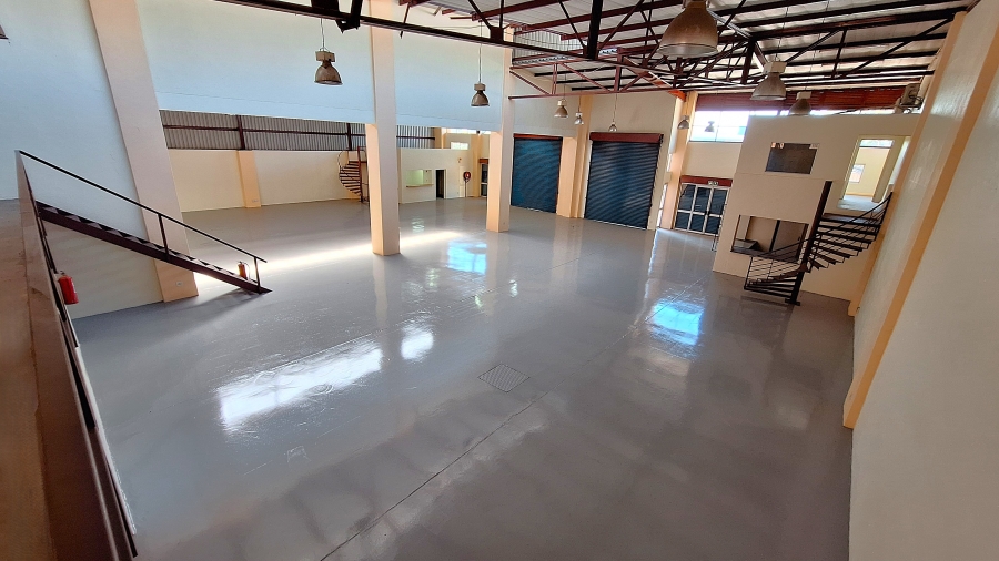 To Let commercial Property for Rent in Riverside Industrial Park Mpumalanga