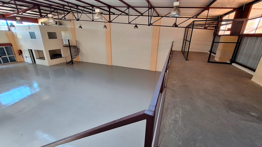 To Let commercial Property for Rent in Riverside Industrial Park Mpumalanga