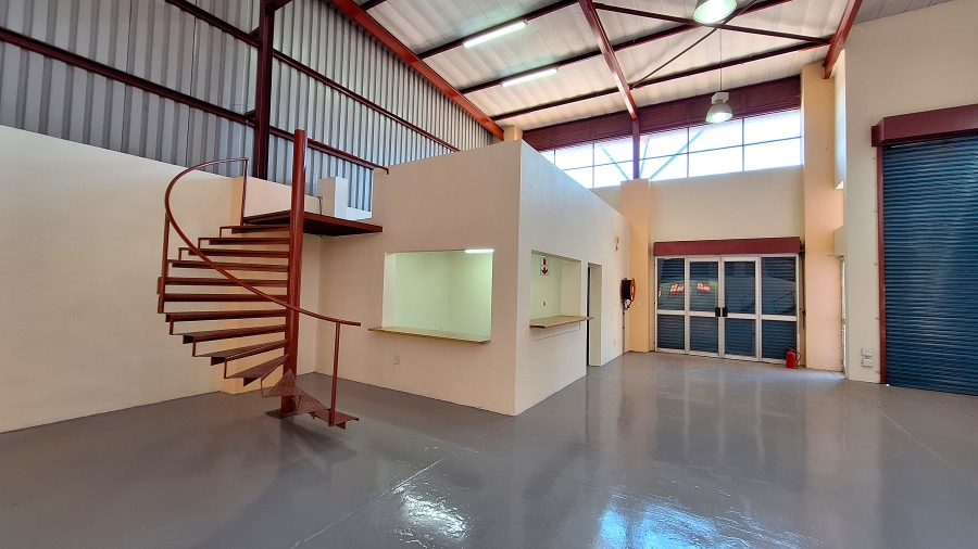 To Let commercial Property for Rent in Riverside Industrial Park Mpumalanga