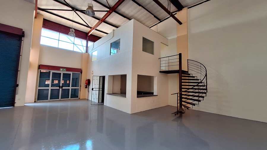 To Let commercial Property for Rent in Riverside Industrial Park Mpumalanga