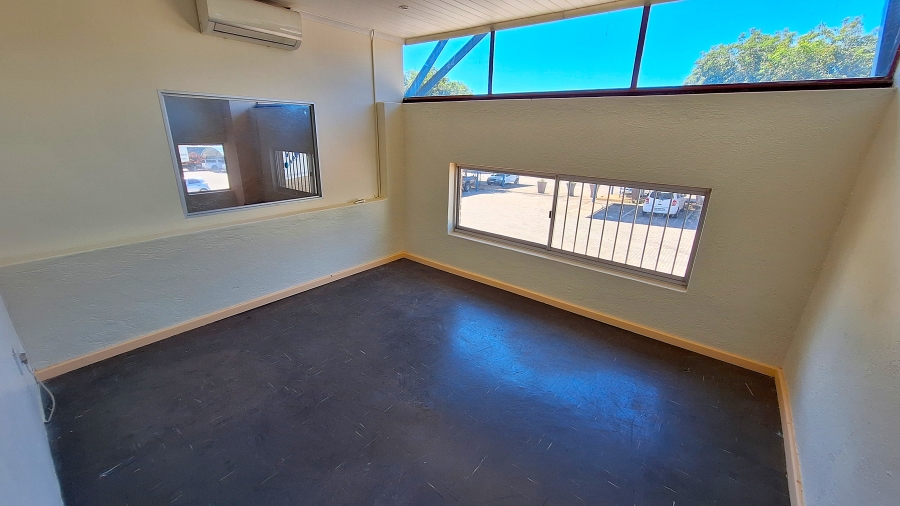 To Let commercial Property for Rent in Riverside Industrial Park Mpumalanga