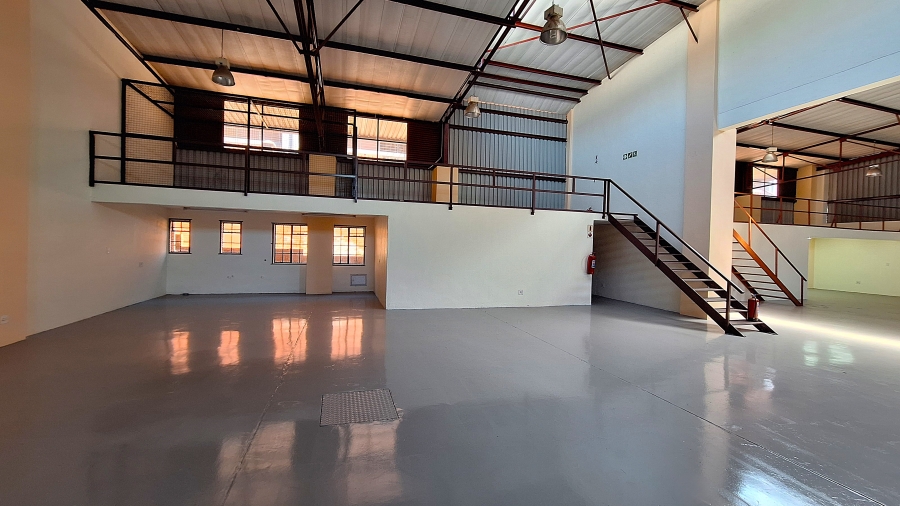 To Let commercial Property for Rent in Riverside Industrial Park Mpumalanga