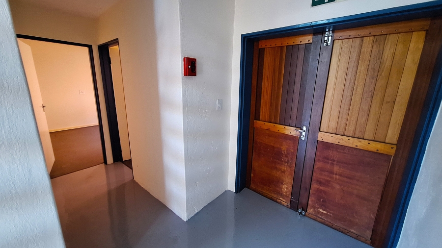 To Let commercial Property for Rent in Riverside Industrial Park Mpumalanga