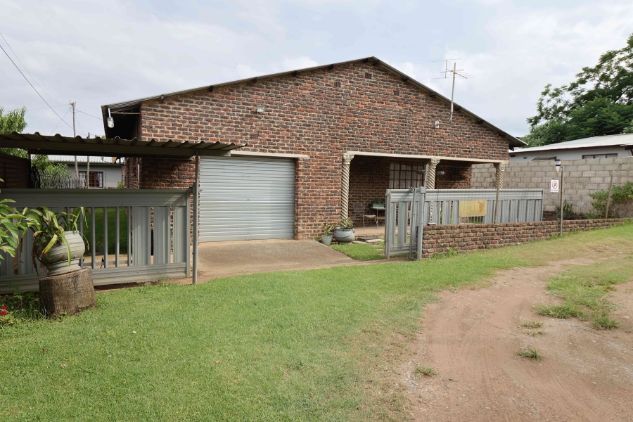 2 Bedroom Property for Sale in Piet Retief Mpumalanga