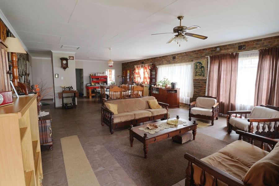 2 Bedroom Property for Sale in Piet Retief Mpumalanga