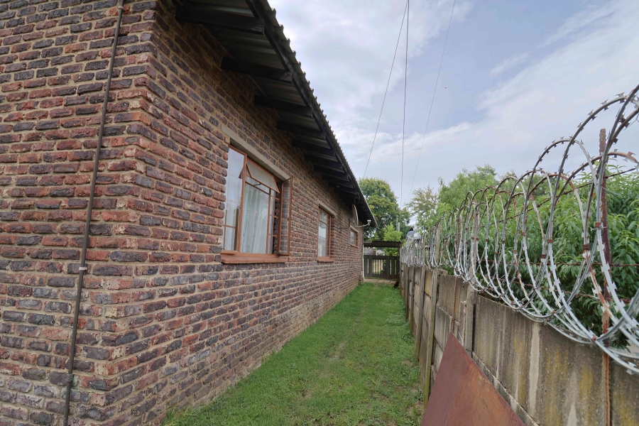 2 Bedroom Property for Sale in Piet Retief Mpumalanga