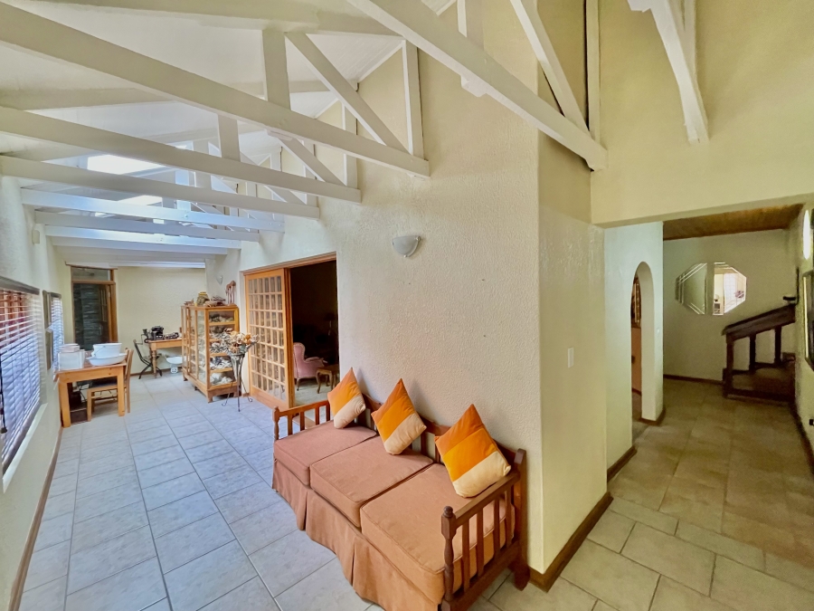 6 Bedroom Property for Sale in Trichardt Mpumalanga