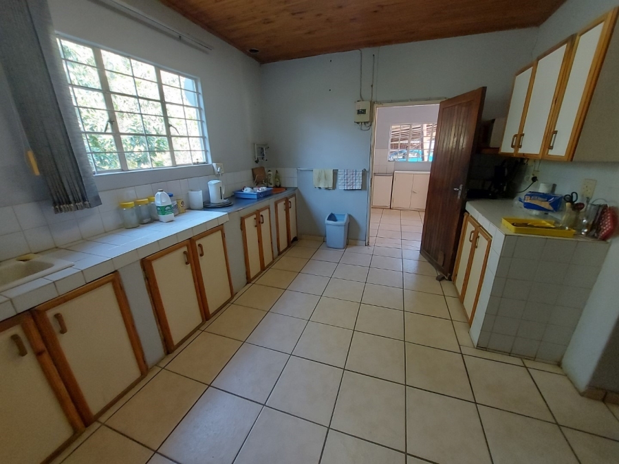 Commercial Property for Sale in White River Estates Mpumalanga