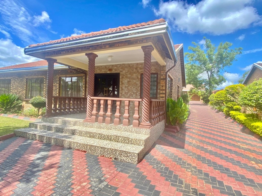 3 Bedroom Property for Sale in Piet Retief Mpumalanga