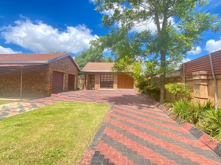 3 Bedroom Property for Sale in Piet Retief Mpumalanga