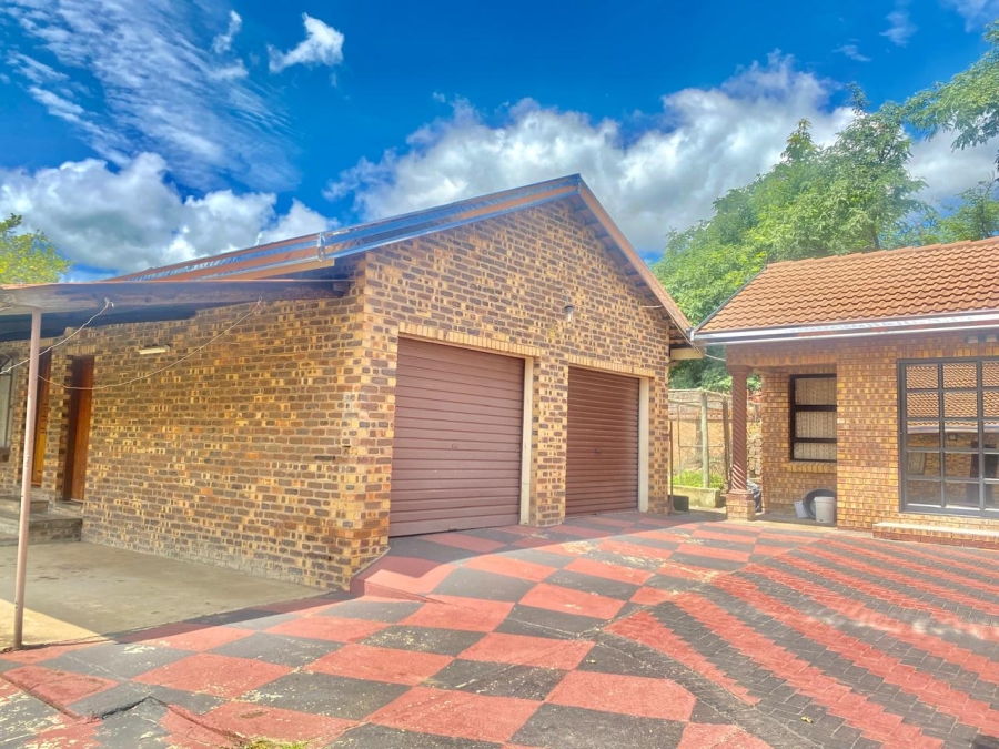3 Bedroom Property for Sale in Piet Retief Mpumalanga
