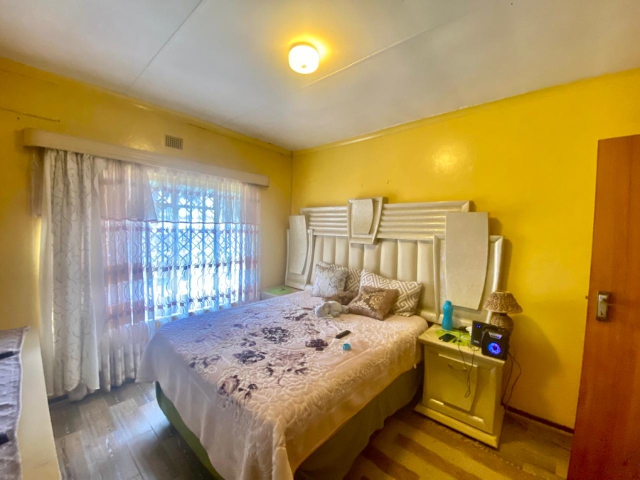 3 Bedroom Property for Sale in Piet Retief Mpumalanga