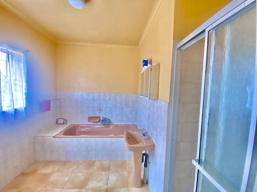 3 Bedroom Property for Sale in Piet Retief Mpumalanga