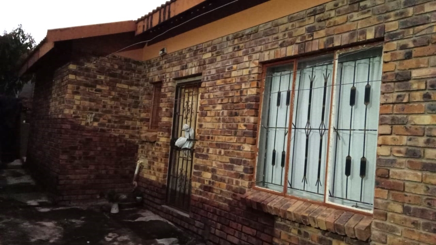 3 Bedroom Property for Sale in Hillsview Mpumalanga