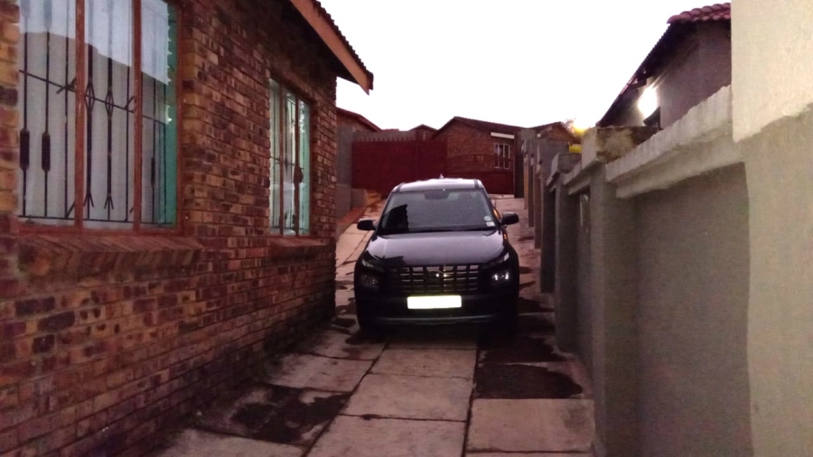 3 Bedroom Property for Sale in Hillsview Mpumalanga