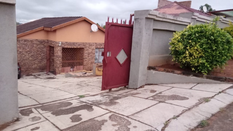 3 Bedroom Property for Sale in Hillsview Mpumalanga