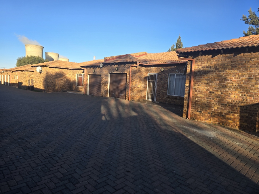 3 Bedroom Property for Sale in Grootvlei Mpumalanga