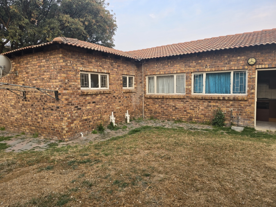 3 Bedroom Property for Sale in Grootvlei Mpumalanga