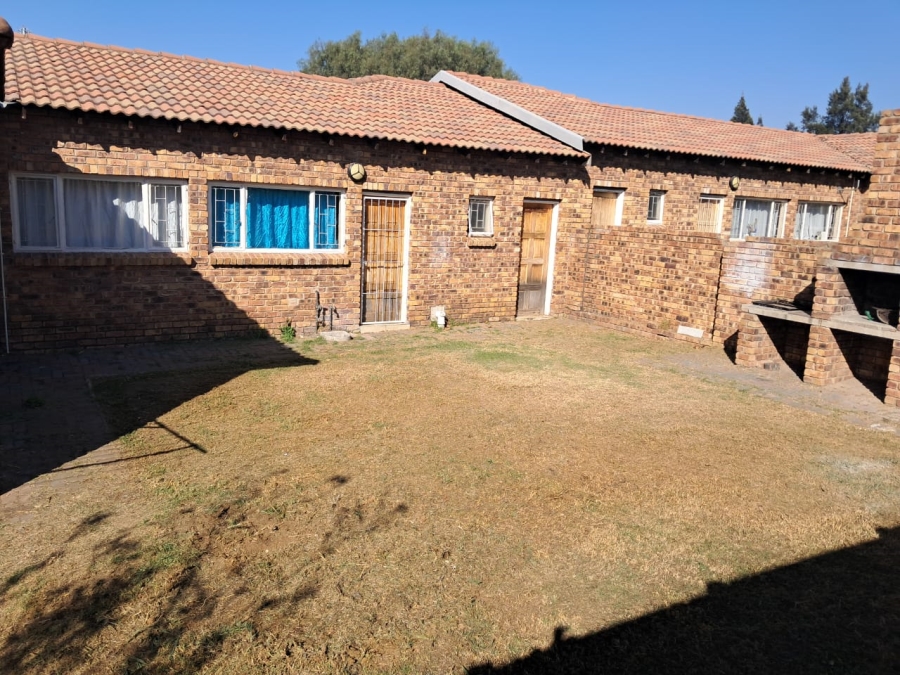 3 Bedroom Property for Sale in Grootvlei Mpumalanga