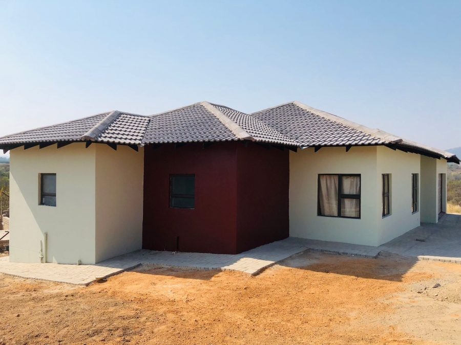 3 Bedroom Property for Sale in Kamagugu Mpumalanga
