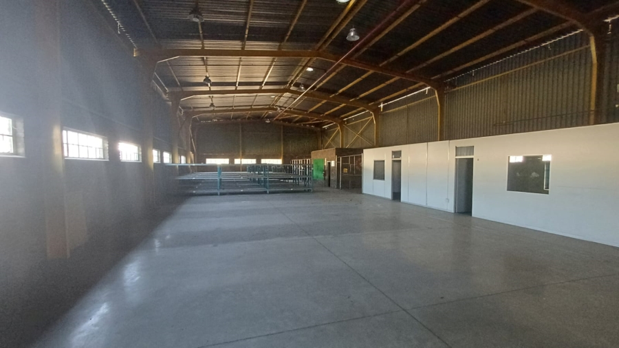 Commercial Property for Sale in Vintonia Mpumalanga