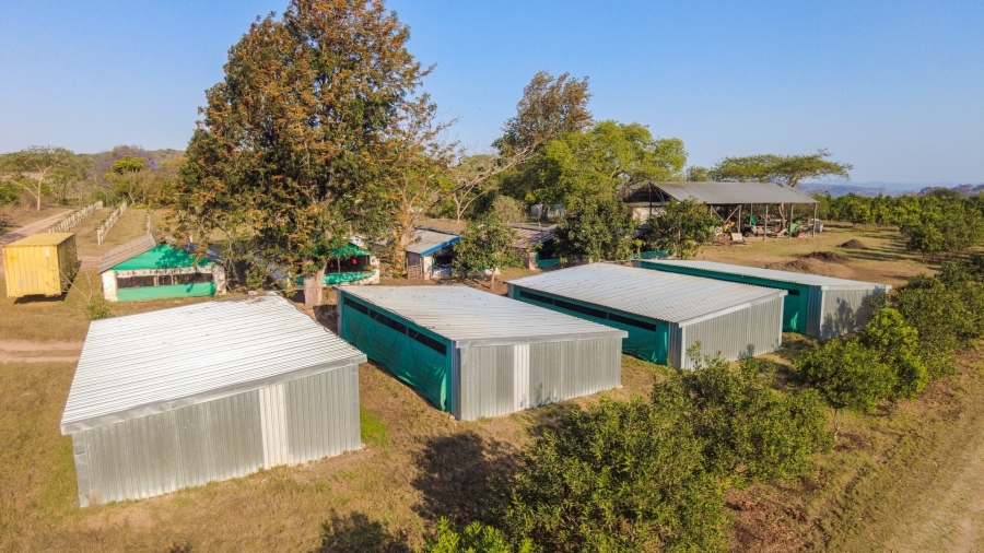5 Bedroom Property for Sale in White River Mpumalanga
