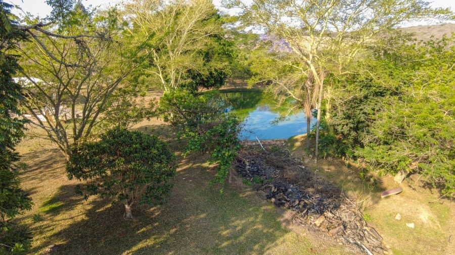 5 Bedroom Property for Sale in White River Mpumalanga