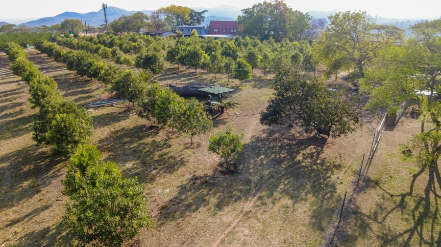 5 Bedroom Property for Sale in White River Mpumalanga