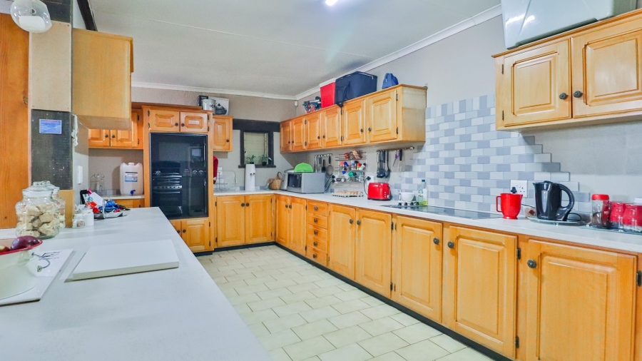 5 Bedroom Property for Sale in White River Mpumalanga