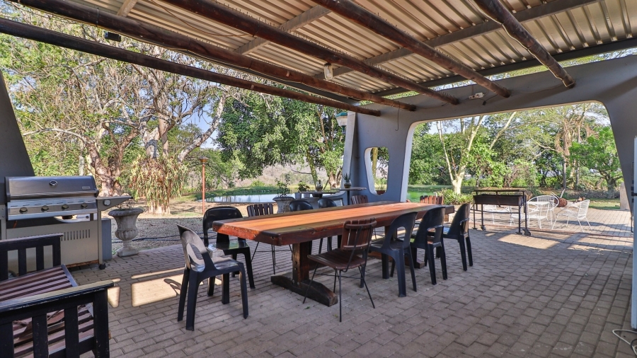 5 Bedroom Property for Sale in White River Mpumalanga