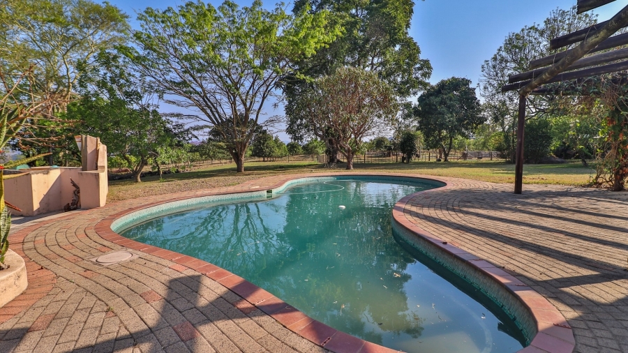 5 Bedroom Property for Sale in White River Mpumalanga