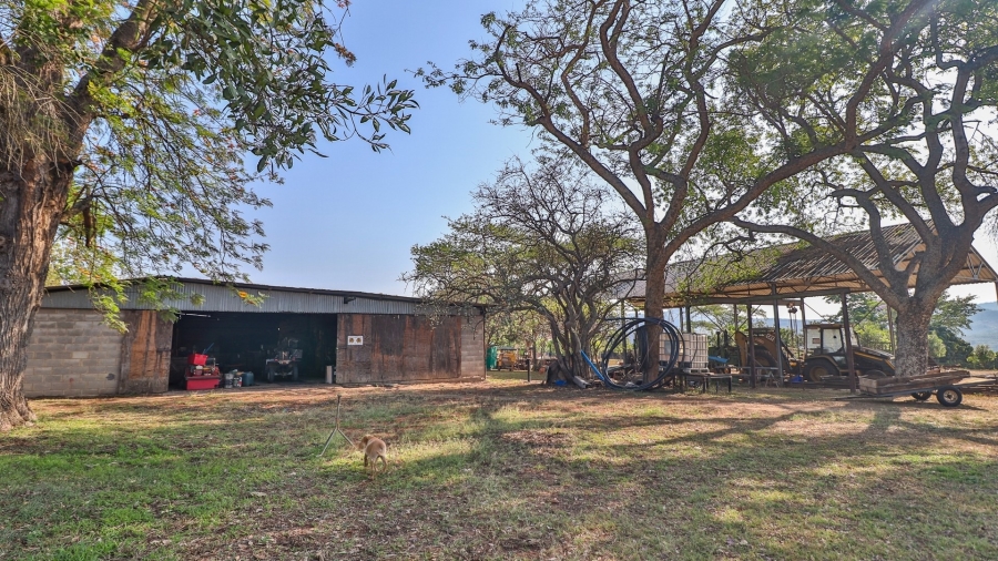 5 Bedroom Property for Sale in White River Mpumalanga
