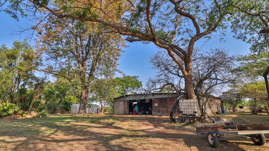 5 Bedroom Property for Sale in White River Mpumalanga