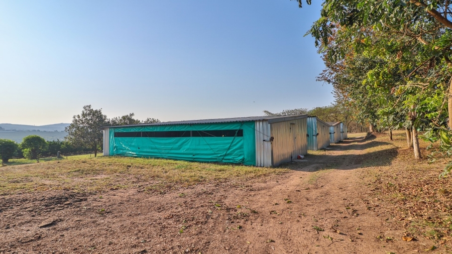 5 Bedroom Property for Sale in White River Mpumalanga