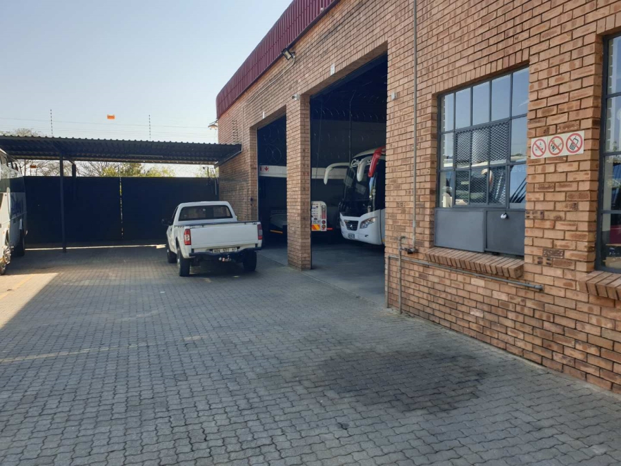 Commercial Property for Sale in Nelsville Mpumalanga