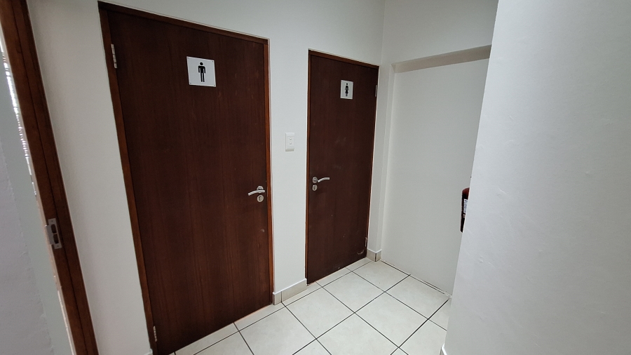 To Let commercial Property for Rent in Sonheuwel Mpumalanga