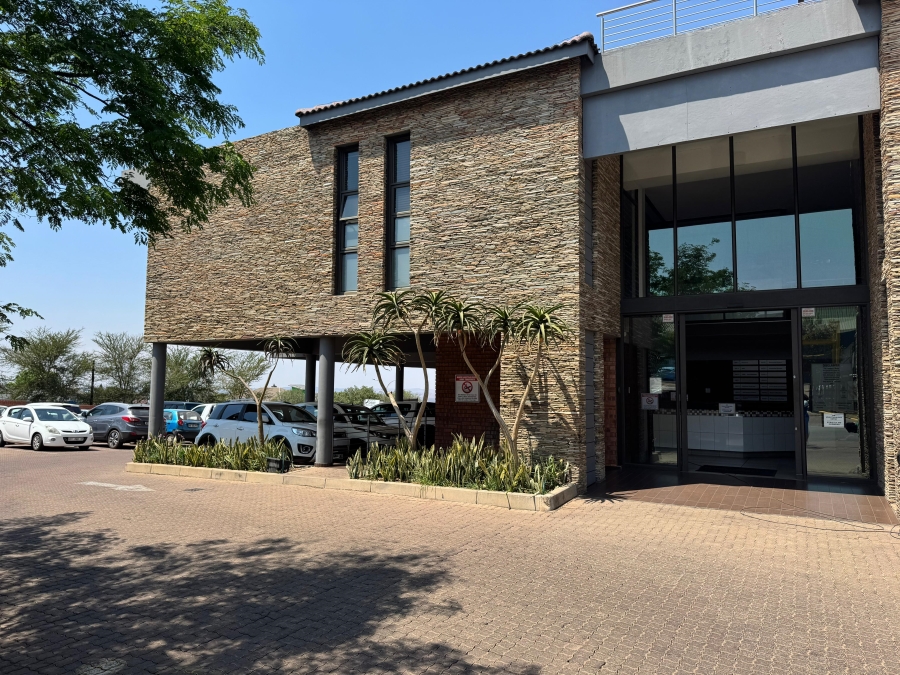 Commercial Property for Sale in Del Judor Mpumalanga