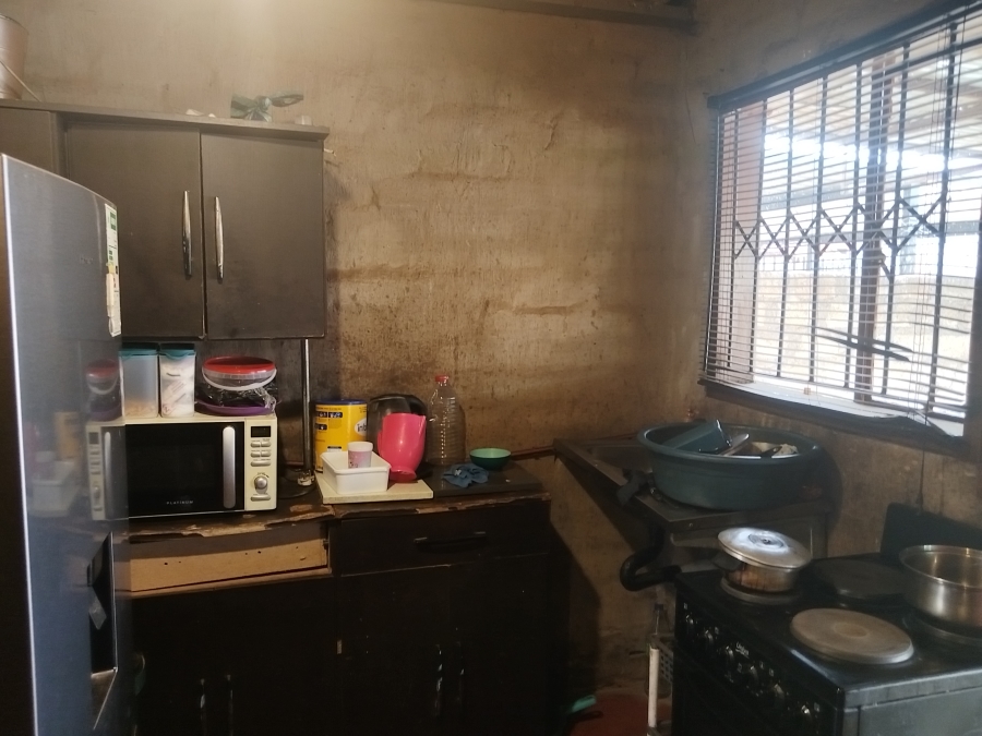 2 Bedroom Property for Sale in Tweefontein A Mpumalanga