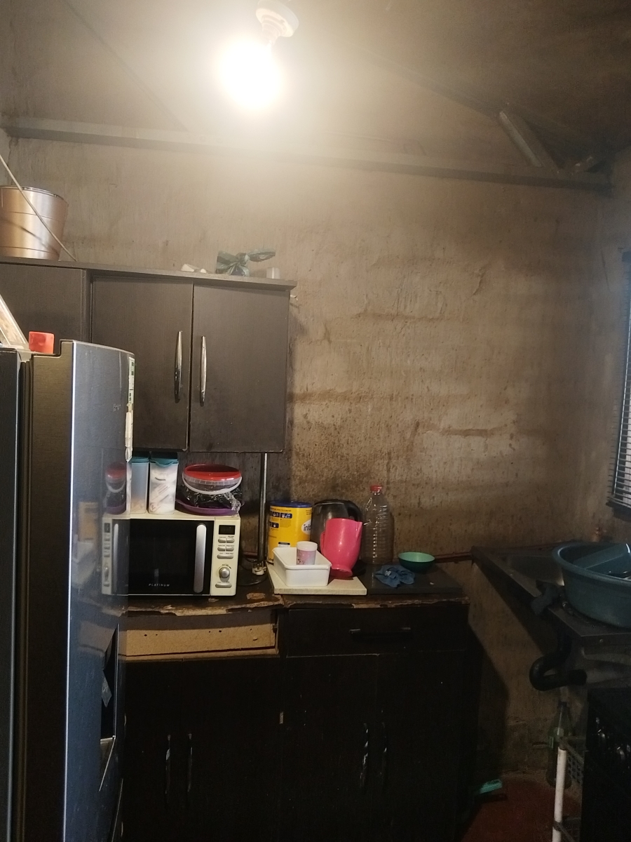 2 Bedroom Property for Sale in Tweefontein A Mpumalanga