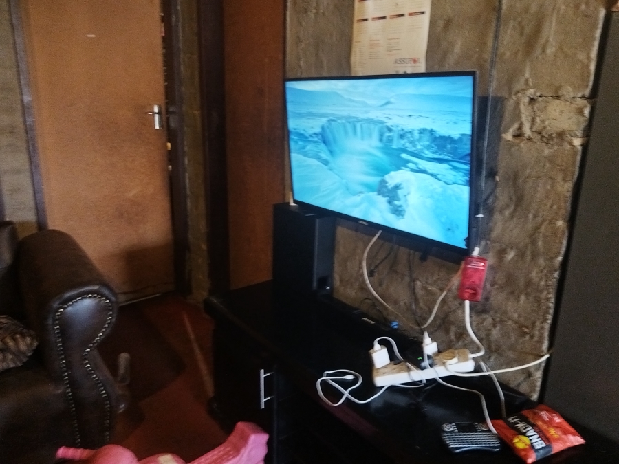 2 Bedroom Property for Sale in Tweefontein A Mpumalanga