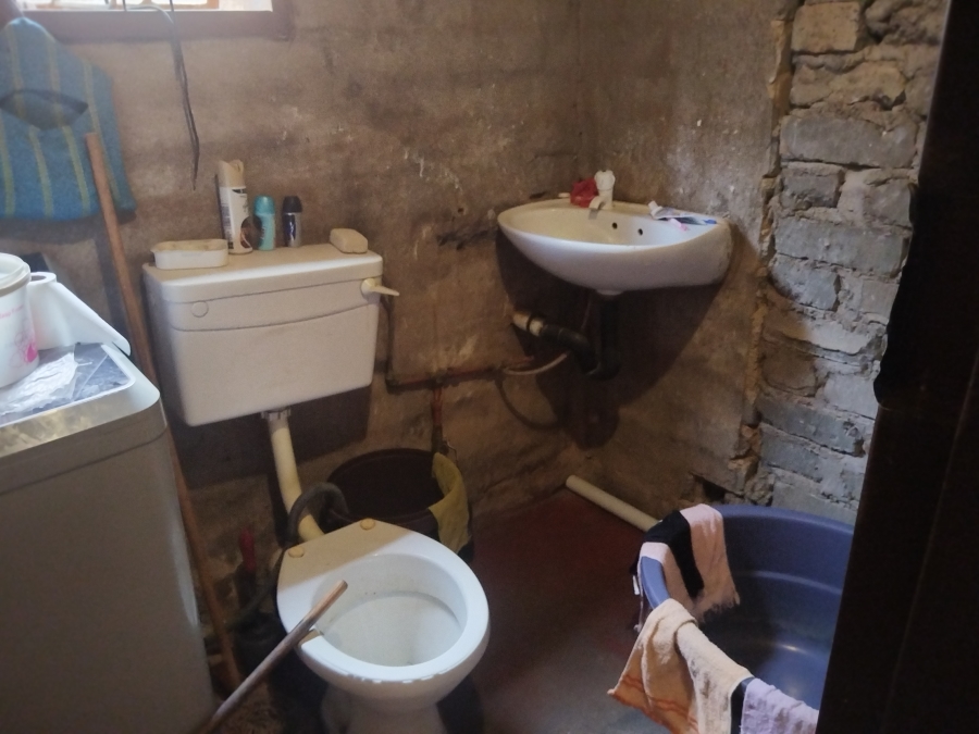 2 Bedroom Property for Sale in Tweefontein A Mpumalanga