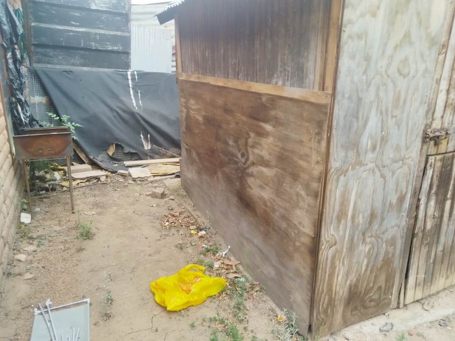 2 Bedroom Property for Sale in Tweefontein A Mpumalanga