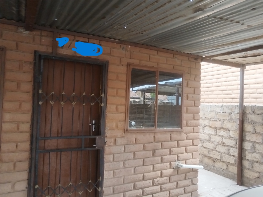 2 Bedroom Property for Sale in Tweefontein A Mpumalanga