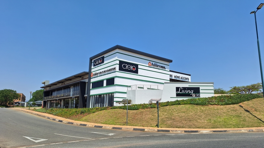 To Let commercial Property for Rent in Riverside Park Mpumalanga