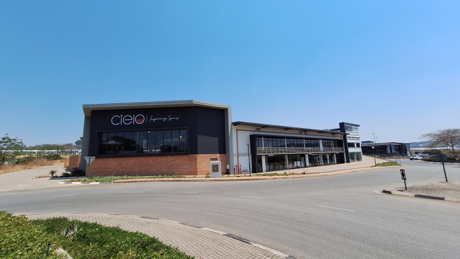 To Let commercial Property for Rent in Riverside Park Mpumalanga